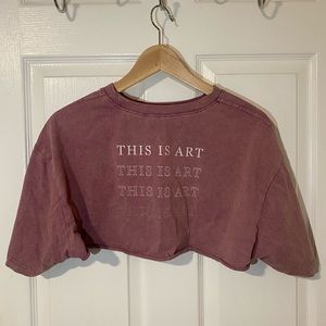 Balance athletica (vitality) Stella tee
